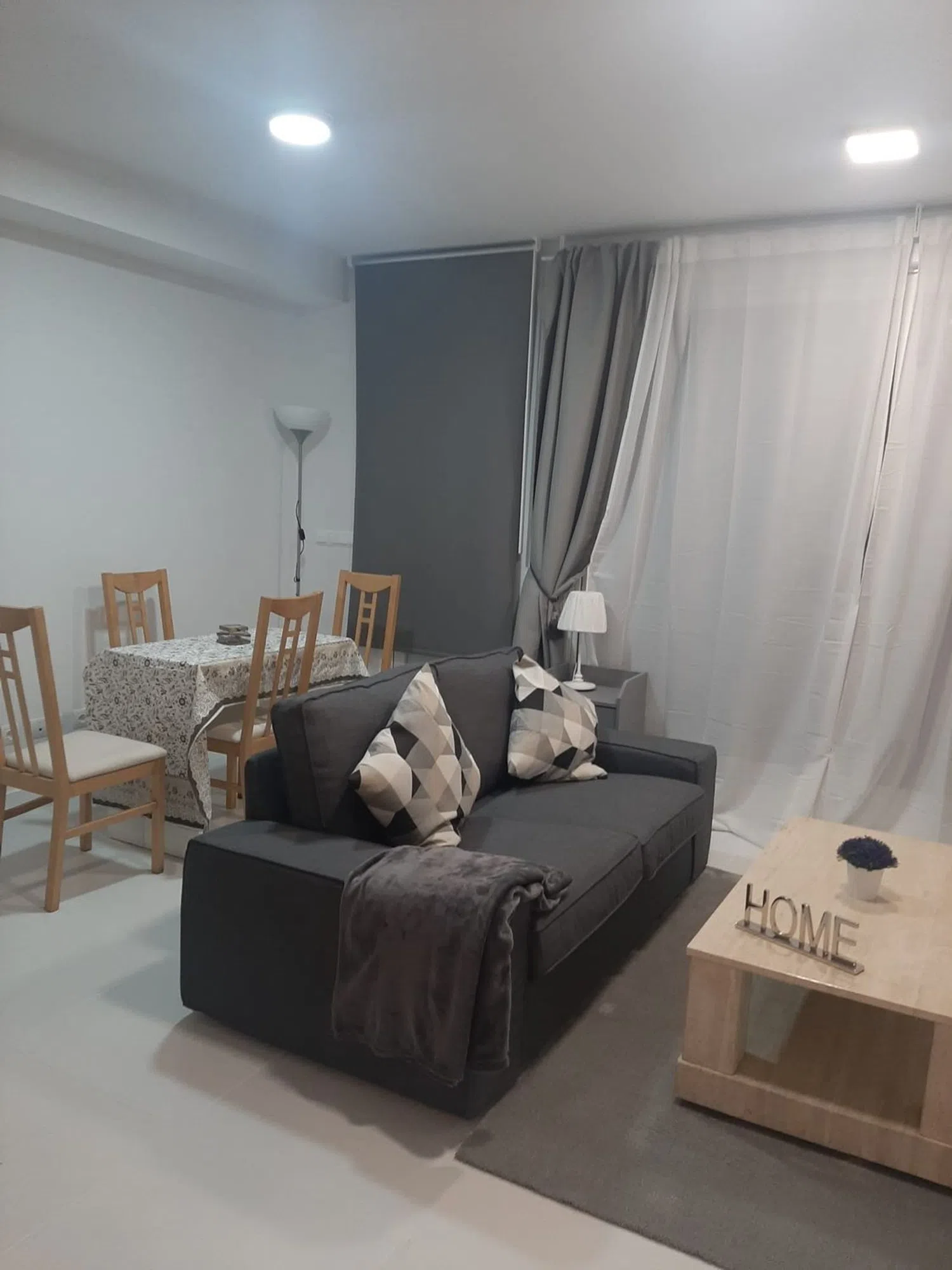 Piso en avenida Monasterio De Silos, 32 - Foto 2