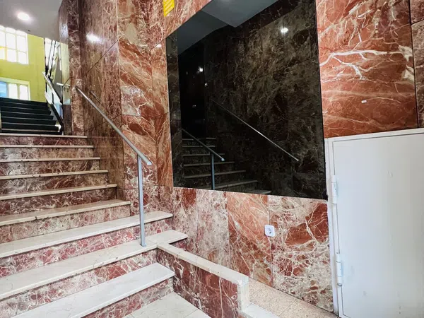 Piso en Fernando Diaz De Mendoza, 54, Comillas - Foto 36