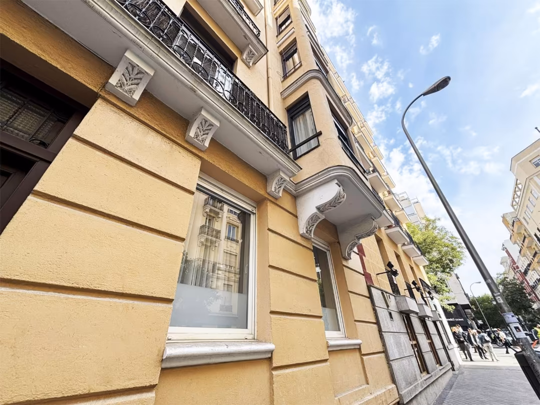 Piso en  Calle de Rodríguez San Pedro 52 - Foto 6