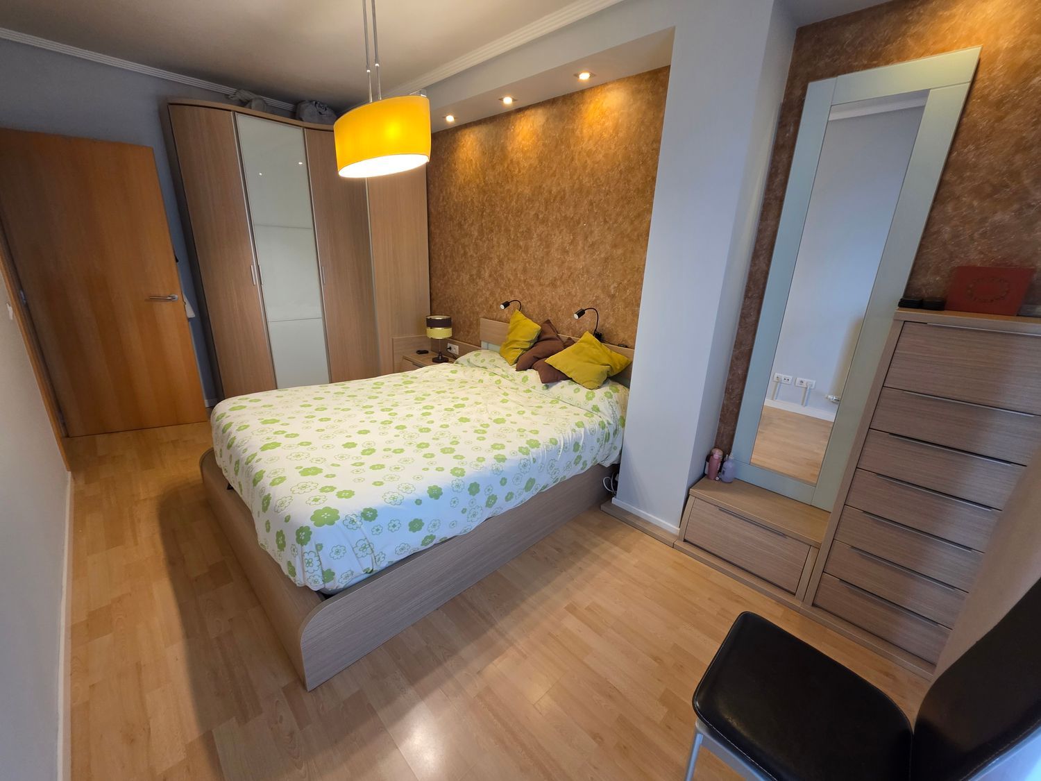 Piso en Euskadiko Hiriburuaren Etorbidea, 4 - Foto 34