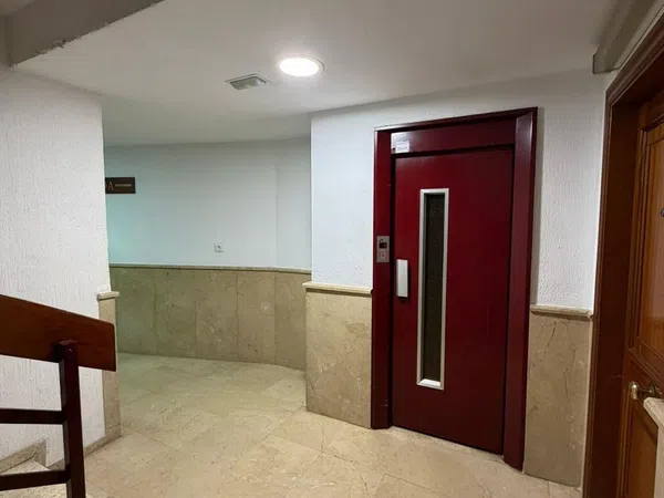 Piso en Ensanche-Diputación, Ensanche-Diputación - Foto 27