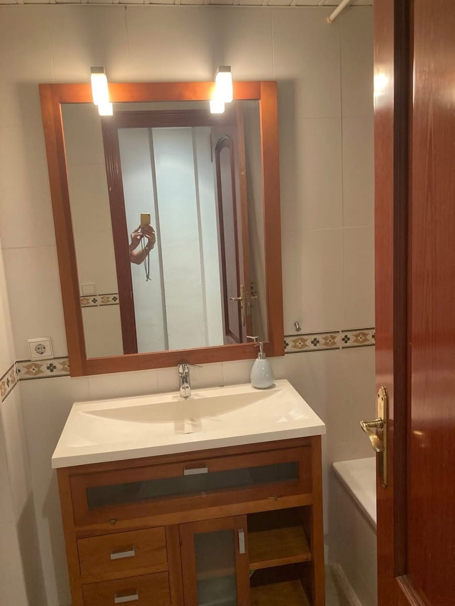 Piso en Calle María Malibrán, 3, Tablero - Foto 24