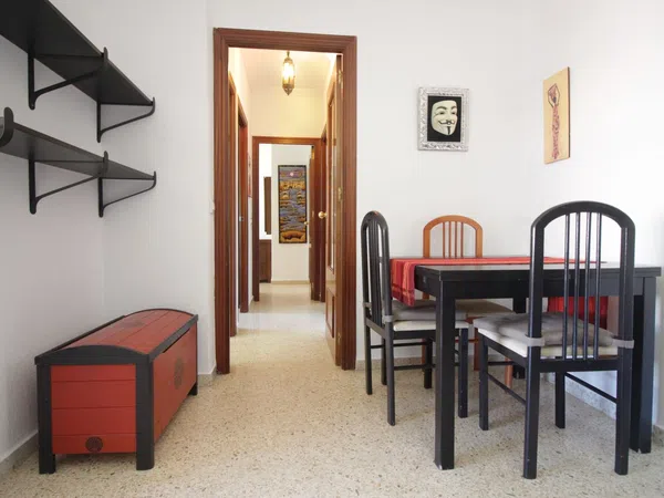 Piso en calle Flor de Nieve, 5 - Foto 9