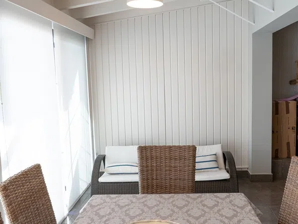 Chalet pareado en Linda Vista-Nueva Alcántara-Cortijo Blanco - Foto 6