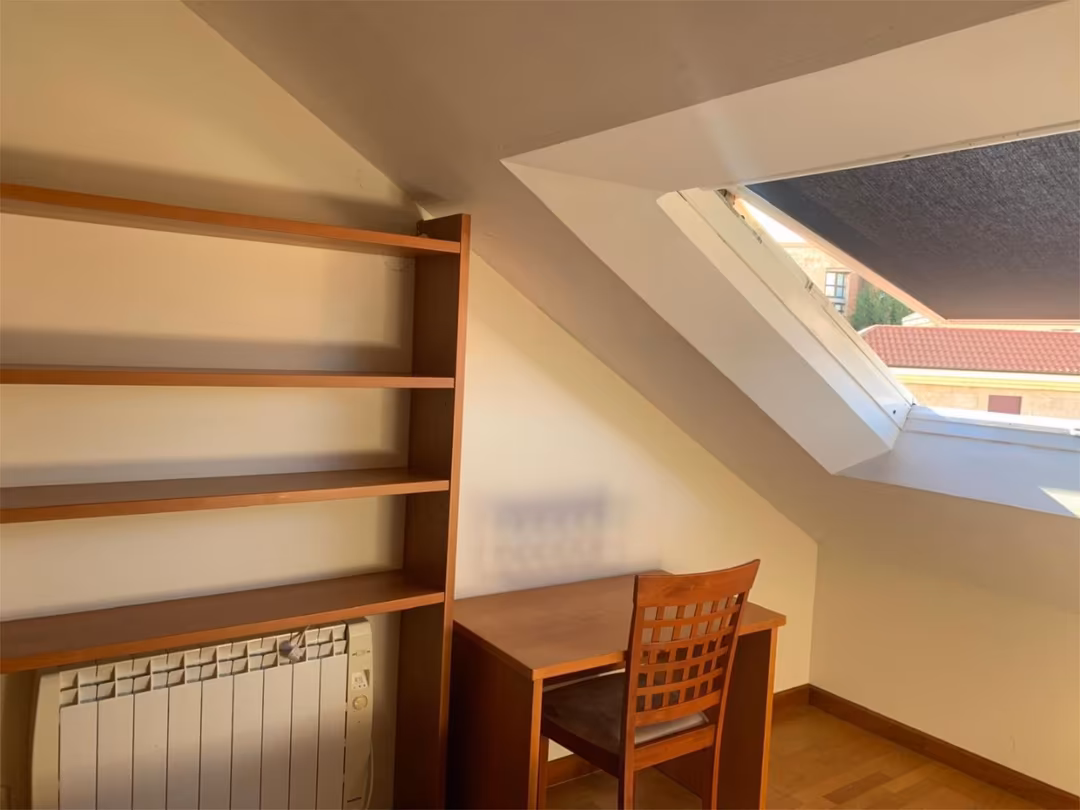 Piso en  Plaza Fontana 18 - Foto 3