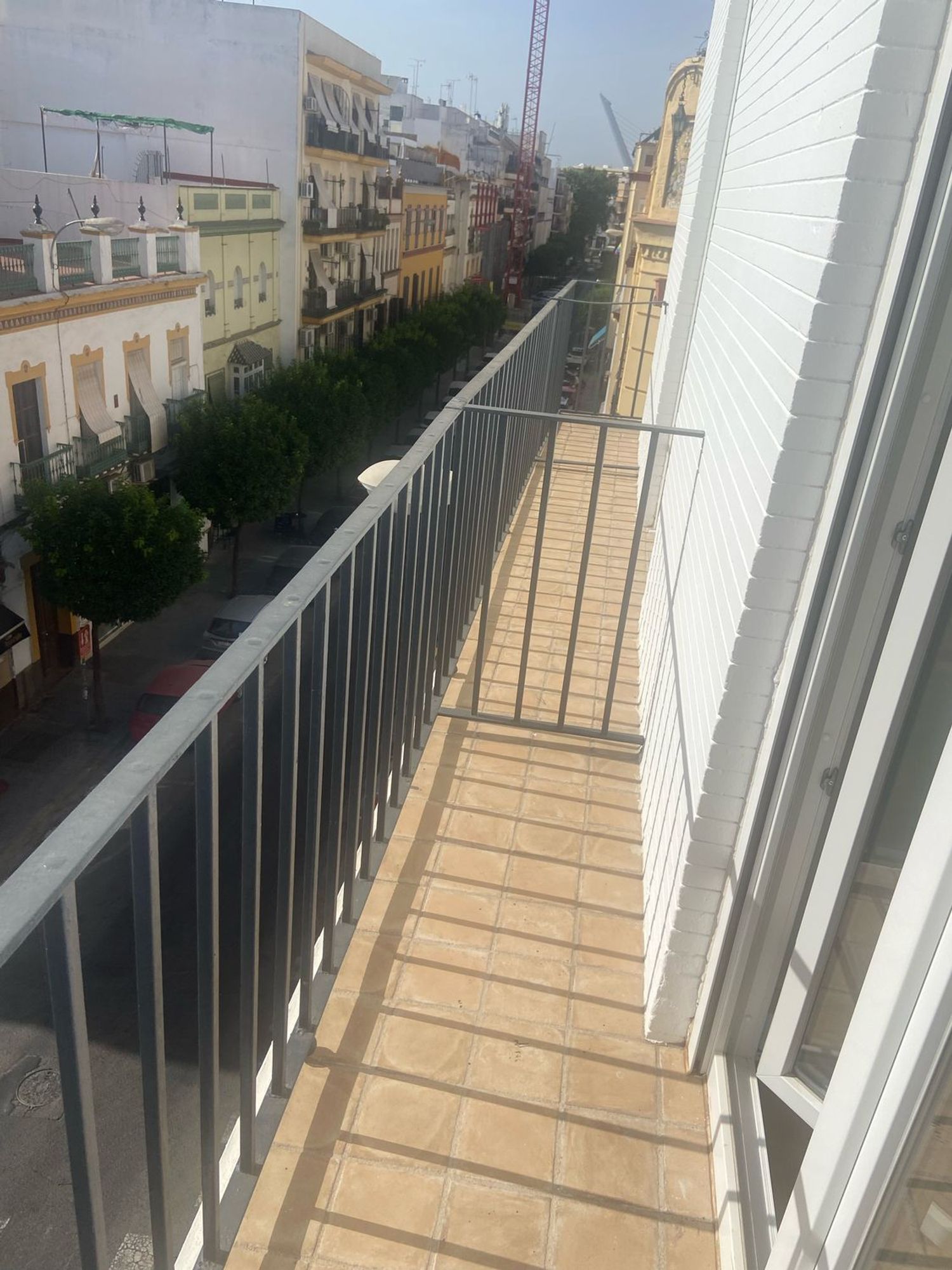 Piso en Calle Antonio Susillo, 17, Feria - Foto 5