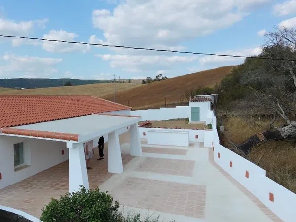 Finca rústica en La Codosera s/n - Foto 28