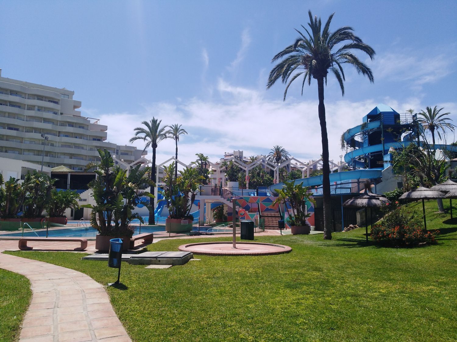 Estudio en avenida del Parque, 3 - Foto 21