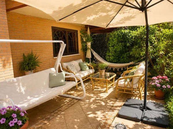 Chalet pareado en Coimbra - Guadarrama - Foto 30