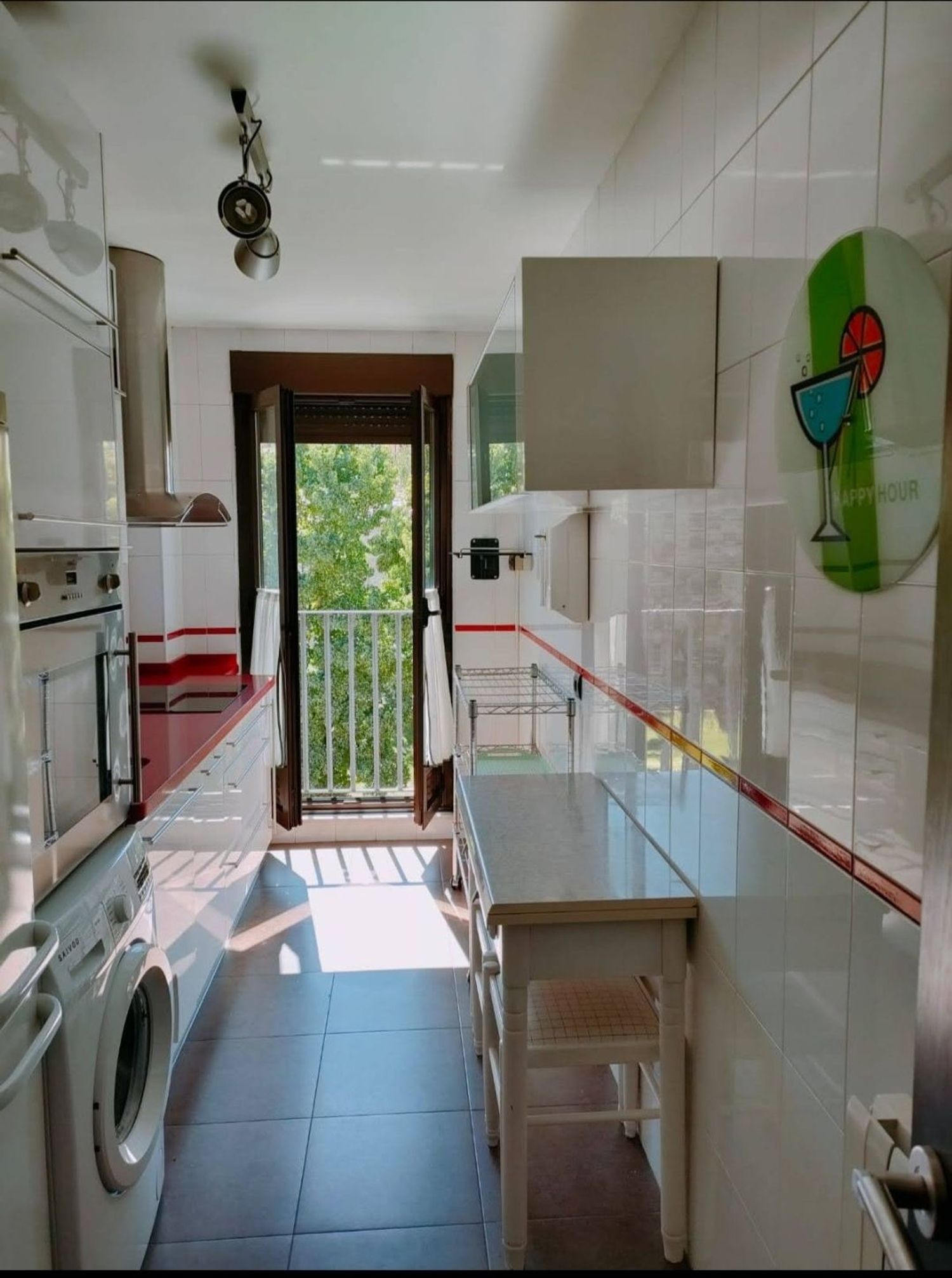 Piso en calle Vaguada de La Palma, 10 - Foto 2