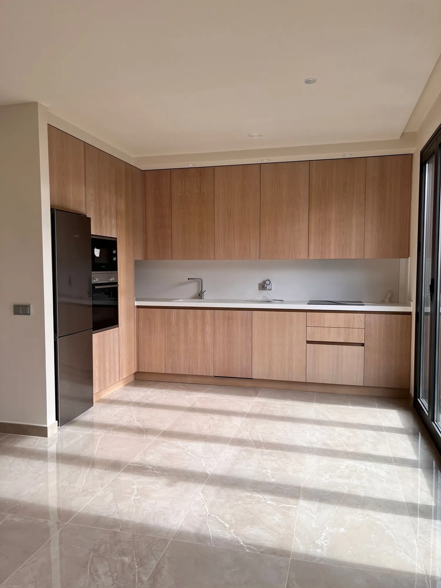 Piso en avenida de Lucas Vega, 19 - Foto 1