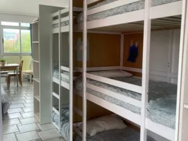 Estudio en  Avenida de Francia 6 - Foto 6