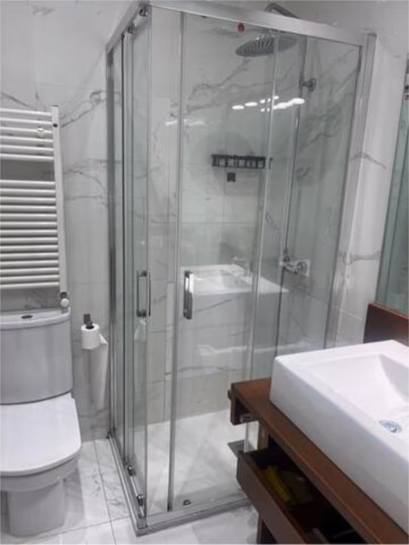 Apartamento en Barrio de Salamanca - Foto 9