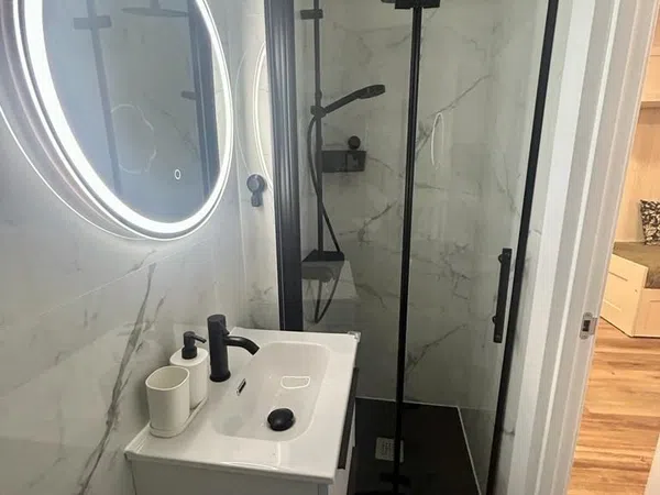 Estudio en calle de Segovia, 51 - Foto 6