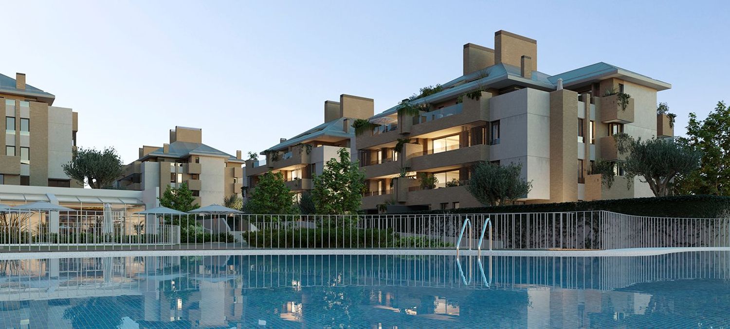 Piso en calle de Sorolla, 5 - Foto 37