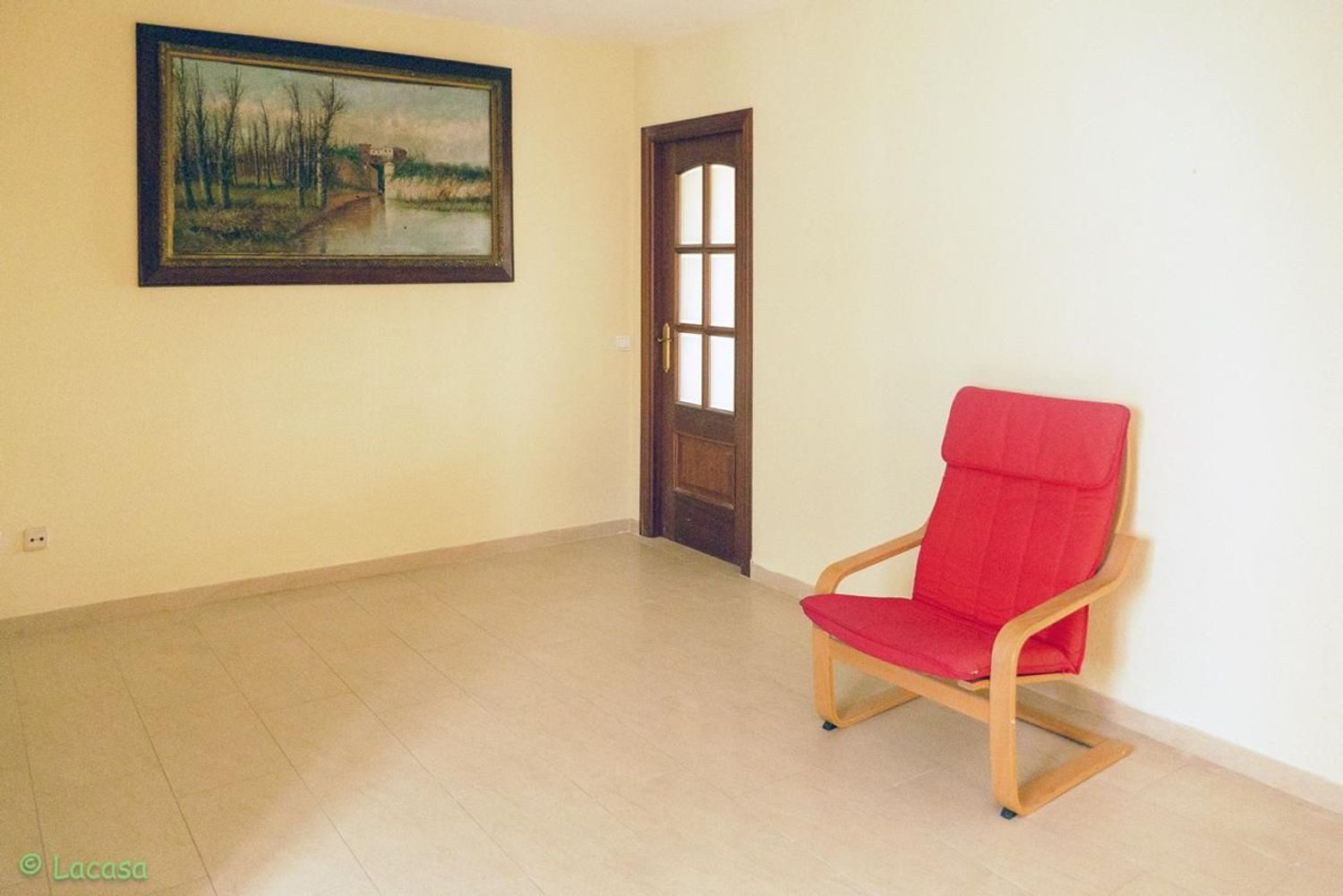 Piso en calle Castillo de Alcala de Guadaira, 3