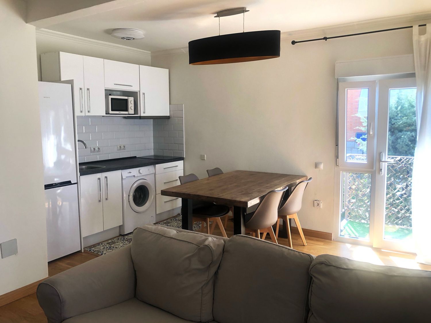Estudio en Calle Monte Archanda, 31, El Olivar de Mirabal, El Olivar de Mirabal - Foto 4