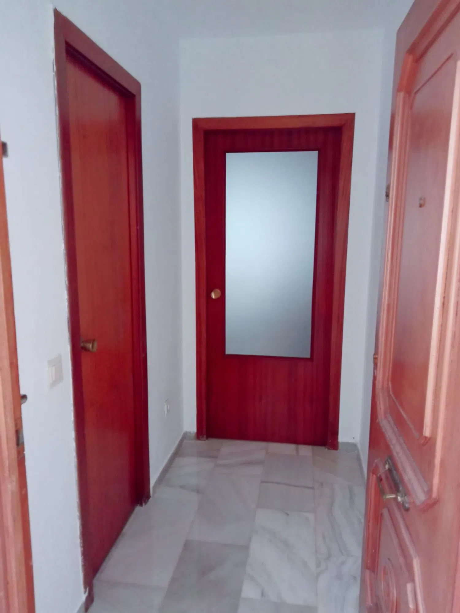 Estudio en plaza Cardenal Toledo, 11 - Foto 2