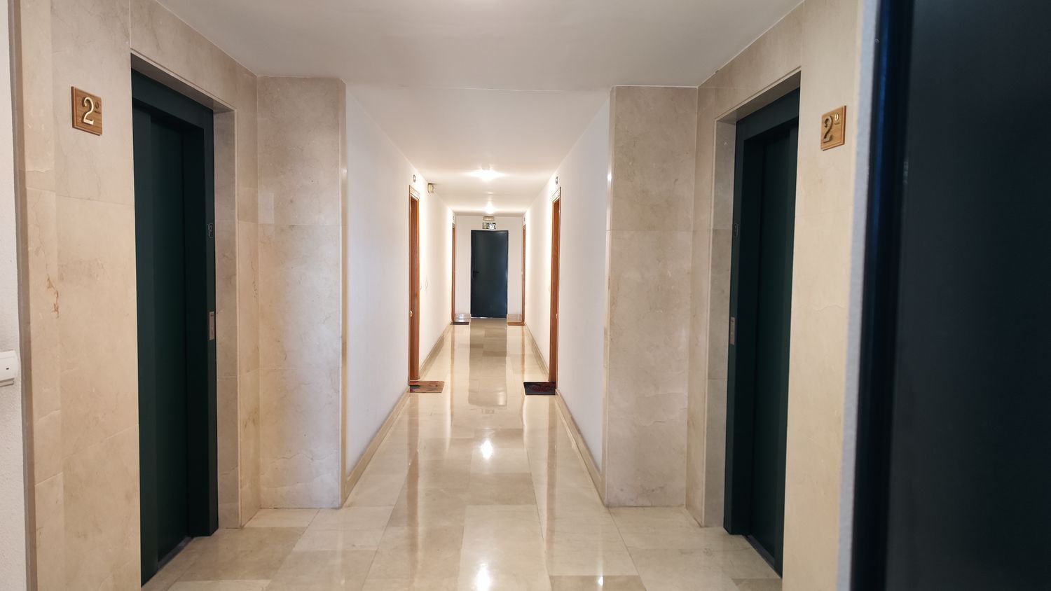 Piso en Arco de Ladrillo, 72 - Foto 31
