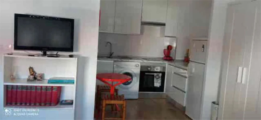 Estudio en Plaza de España - Foto 1