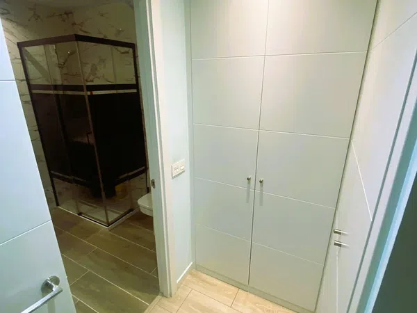 Piso en El Rosón - Kelvinator, El Rosón - Kelvinator - Foto 14