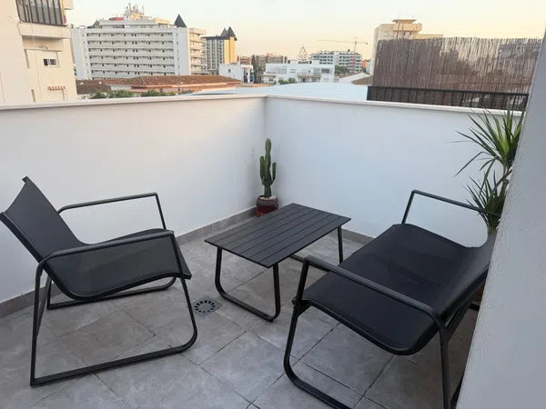 Ático en Calle Palangreros, 66, Zona Puerto Deportivo, Zona Puerto Deportivo - Foto 1