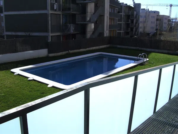 Piso en Calle d'Amadeu Vives, 14, Ctra. Santpedor - Bases de Manresa, Ctra. Santpedor - Bases de Manresa - Foto 2
