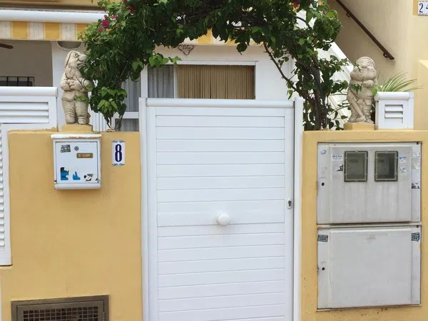 Alquiler de casa o chalet independiente en Malaga, 8 - Foto 16