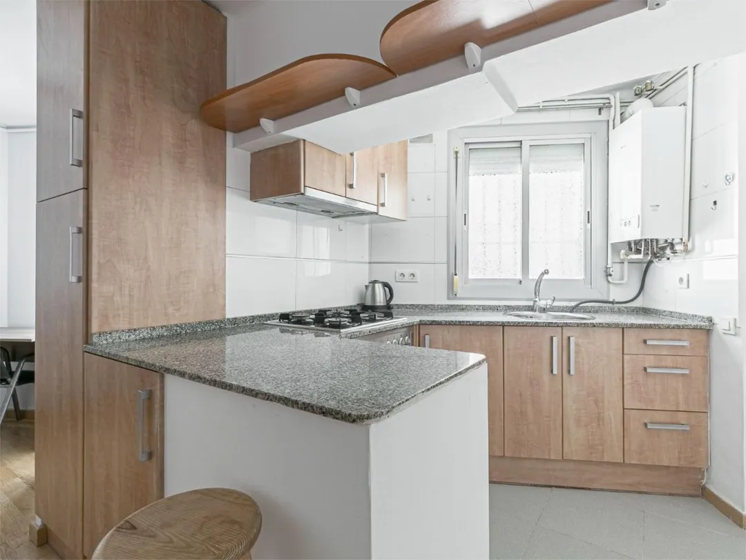 Piso en  Carrer de Trinxant 120 - Foto 8