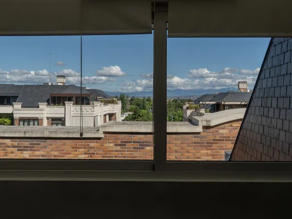Ático en Calle Moreras, 39, Zona Monte el Pilar - Foto 26