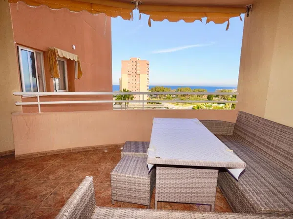 Piso en Calle Teodoro Llorente, 7, Campoamor - Foto 13