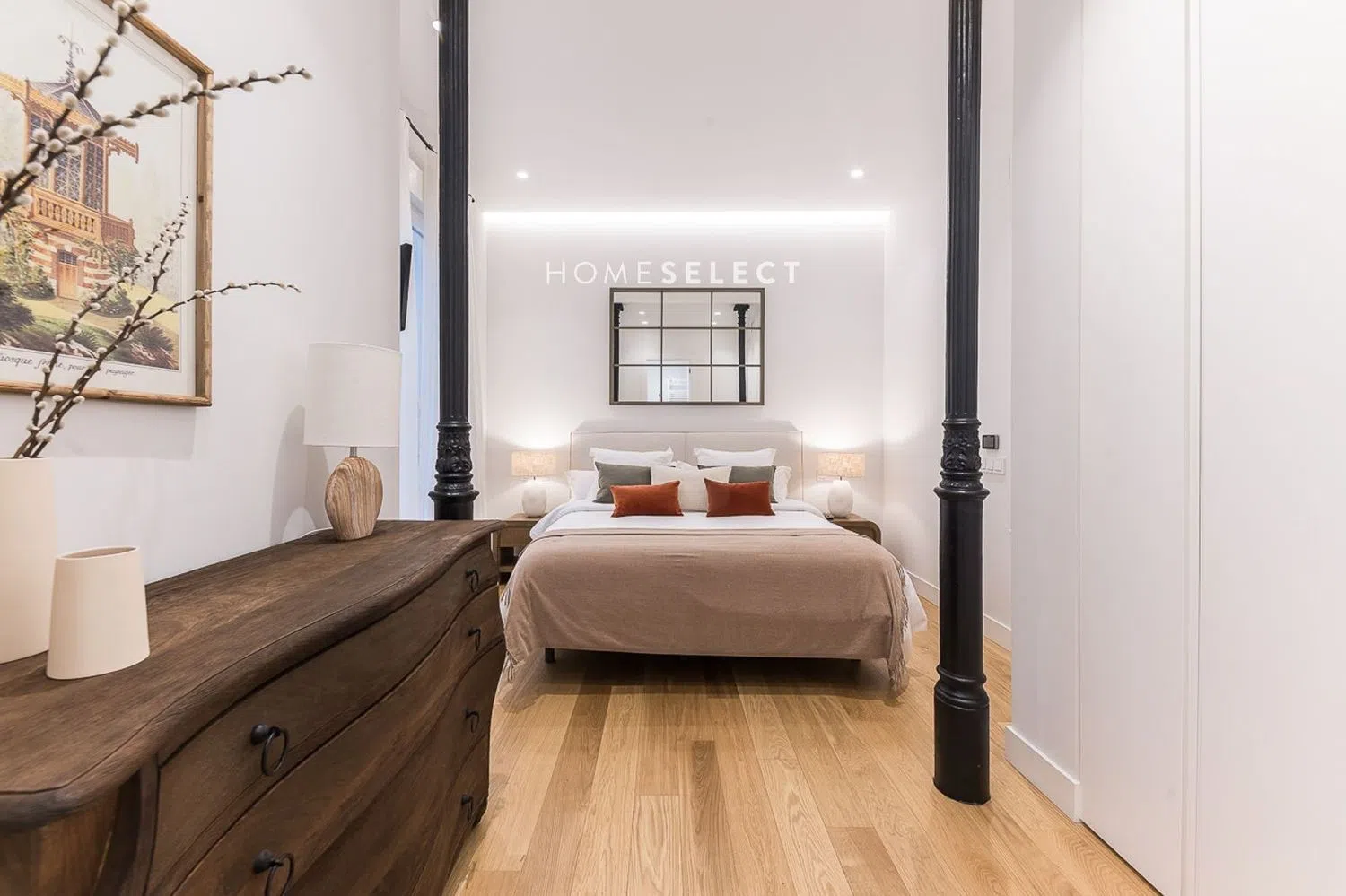 Piso en calle de Alfonso XII - Foto 44