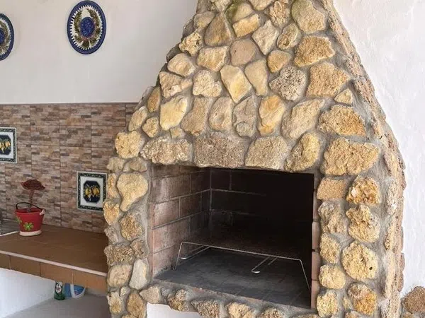Casa o chalet independiente en Hijuela s/n - Foto 12