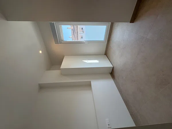 Ático en calle de Salabert, 12 - Foto 2