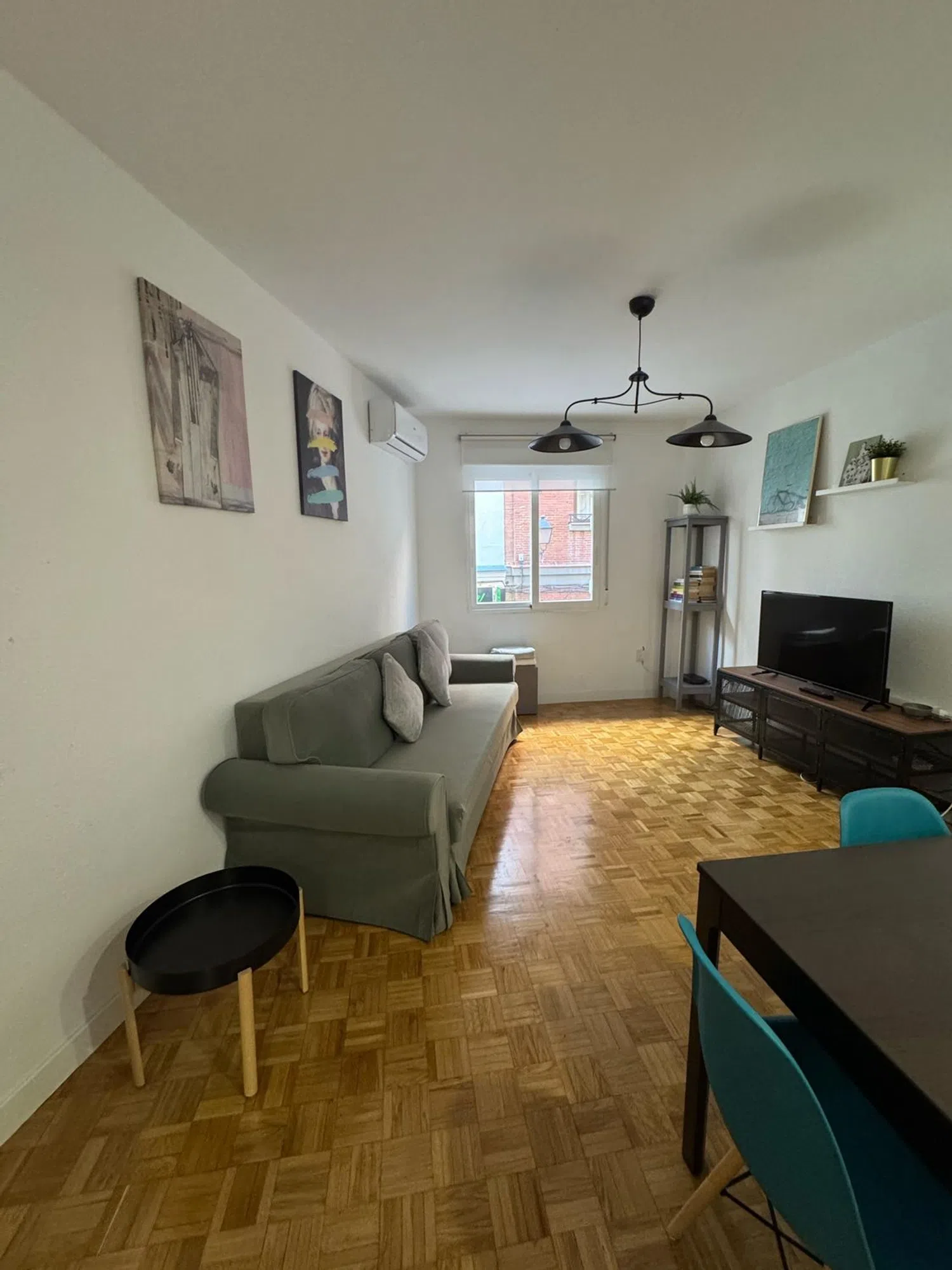 Piso en calle de Santa Ana, 9 - Foto 8