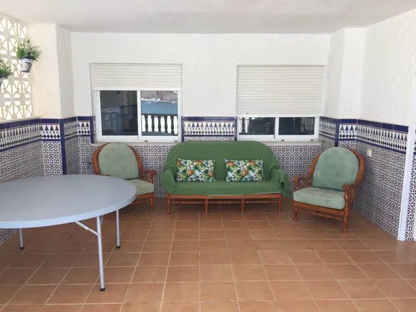 Casa o chalet independiente en Calle Sabinal, 9 - Foto 3