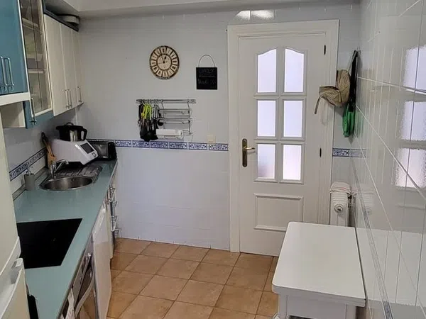 Piso en calle Sierpes, 1 - Foto 6