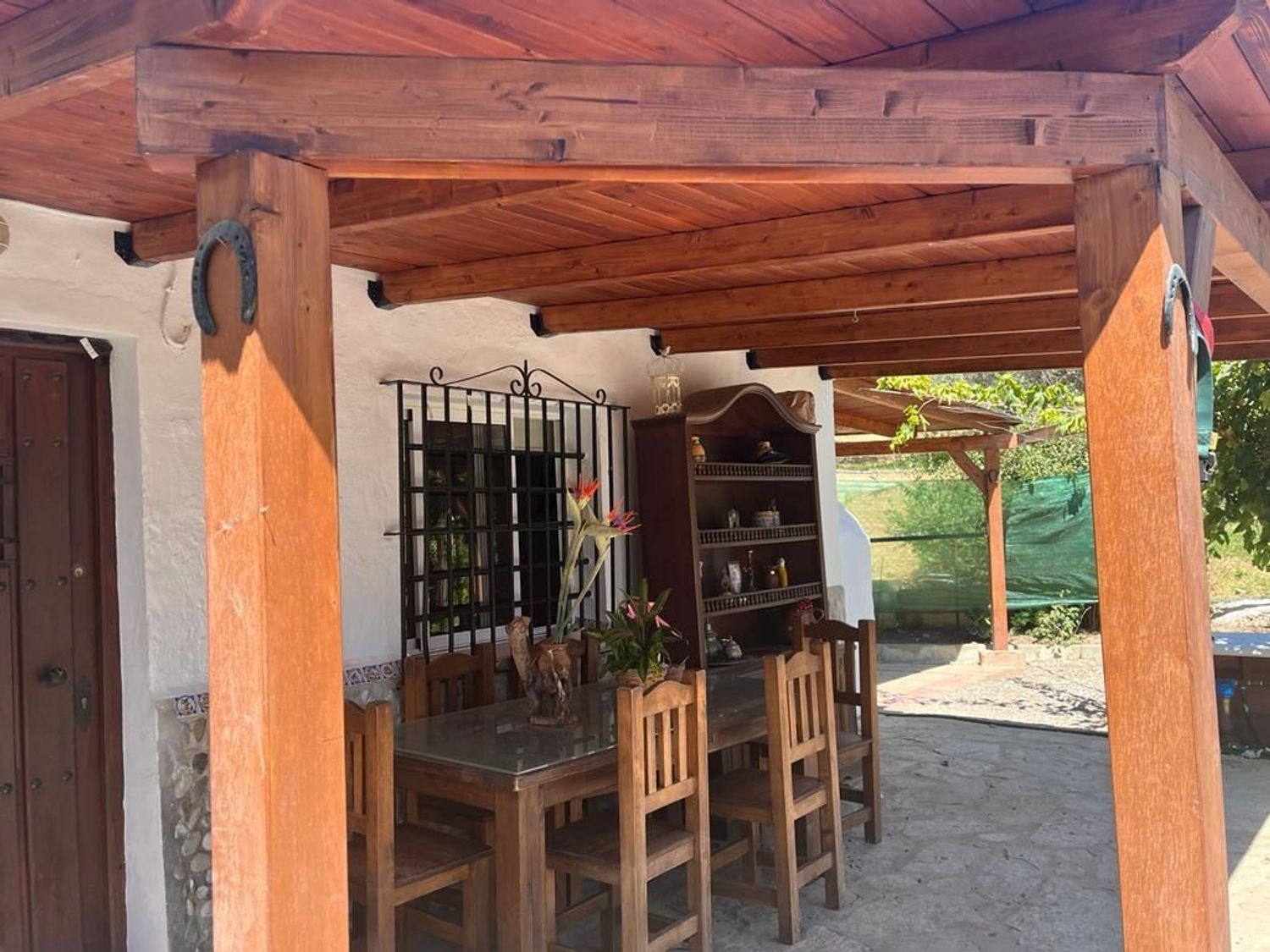 Finca rústica en Parcela, 80 - Foto 7