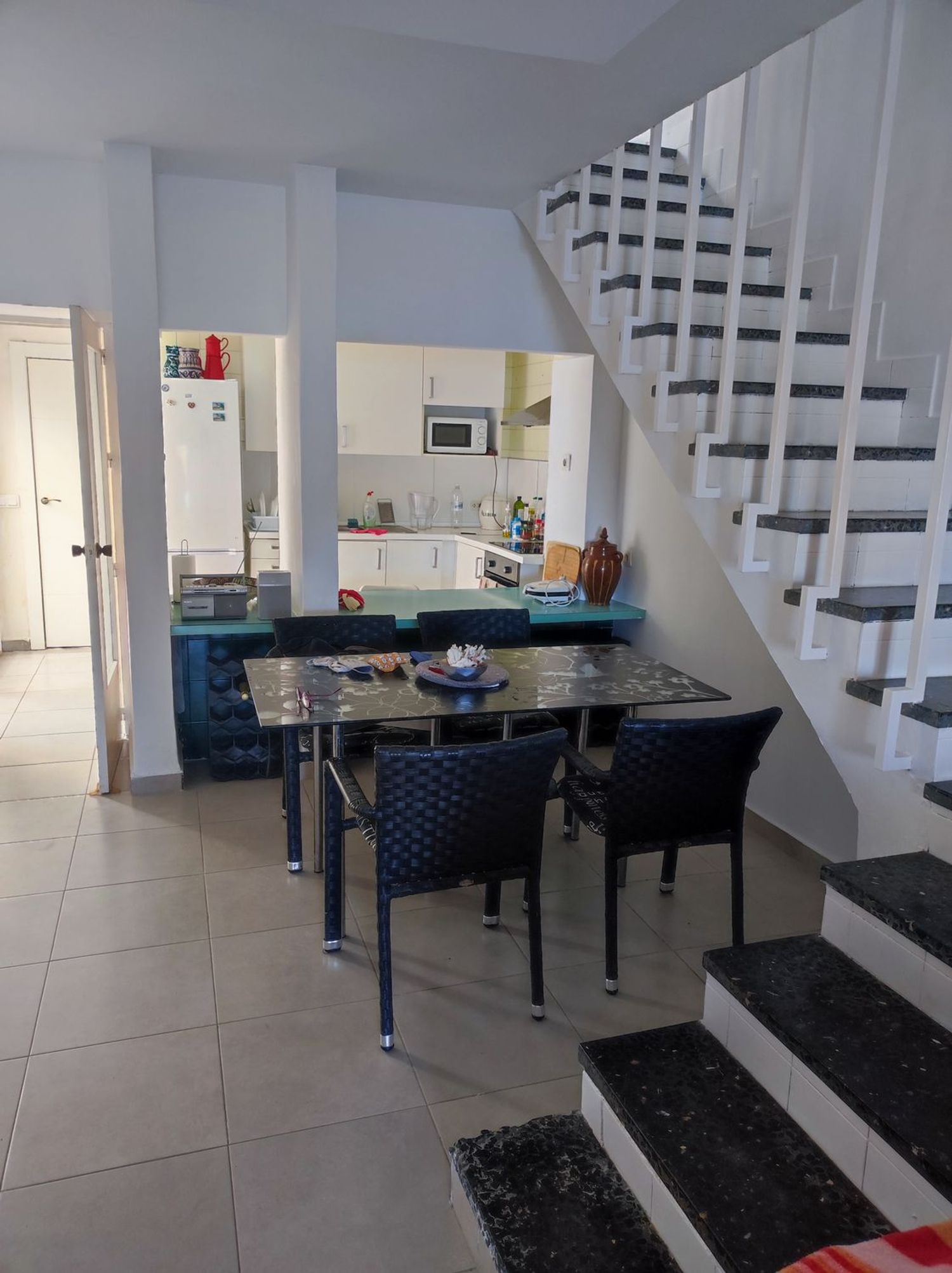 Chalet adosado en Avenida de Bolnuevo, 103, Bahía - Foto 11