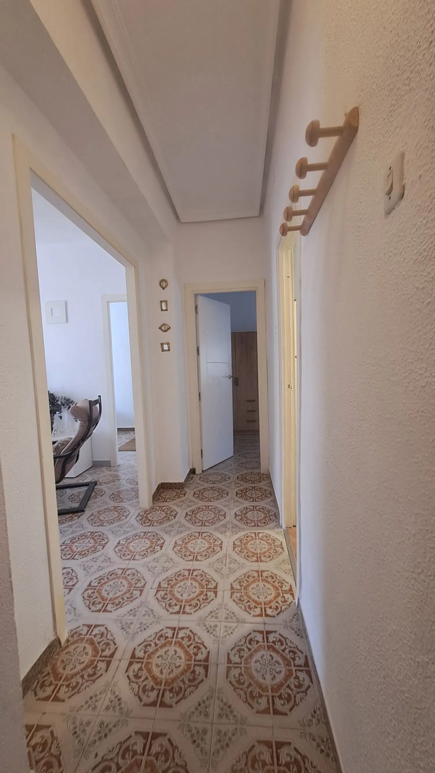 Piso en calle Juan Díaz de Solís, 38 - Foto 12