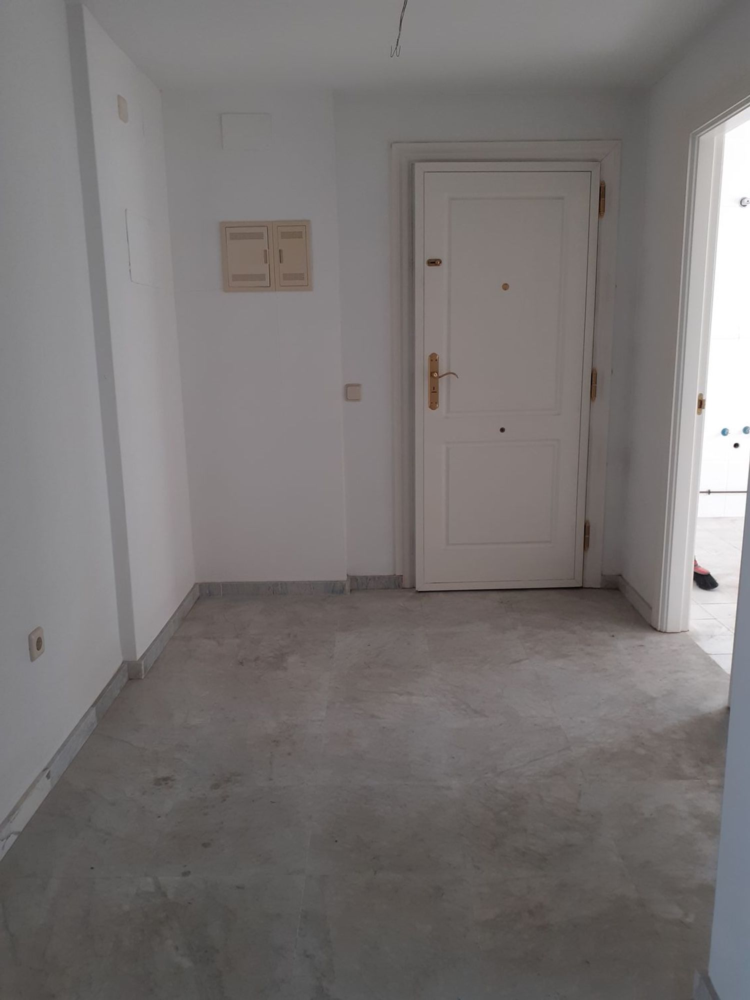 Ático en Bulevar Ashmawi, 1, La Carolina-Guadalpín - Foto 2