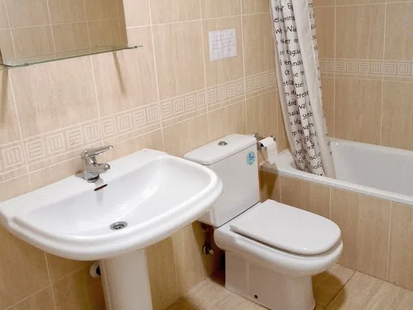 Piso en Avenida Pedro Muñoz seca, 206, Aguadulce norte - Foto 21