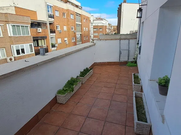 Ático en Calle de Bravo Murillo, 83, Vallehermoso - Foto 27