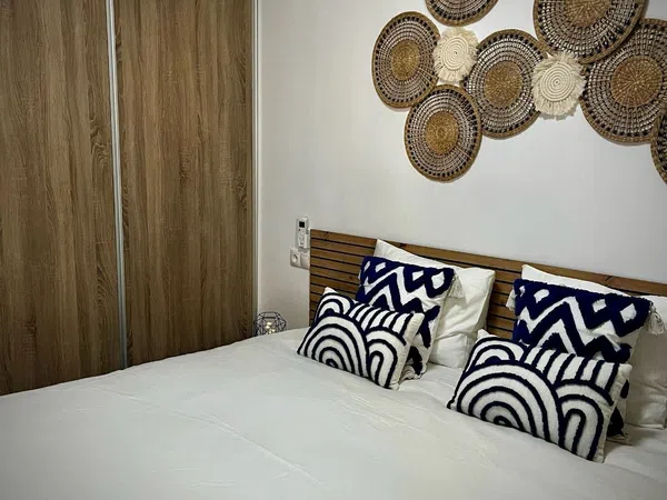 Estudio en Calle Eurosol, 25, La Carihuela - Los Nidos, La Carihuela - Los Nidos - Foto 2