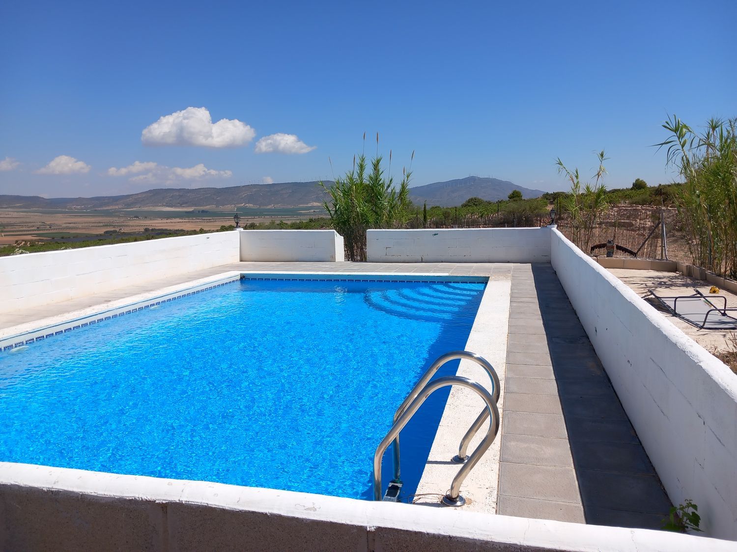 Casa o chalet independiente en Umbria Peñas Blancas Yecla, 31 PoligonoParcela - Foto 2