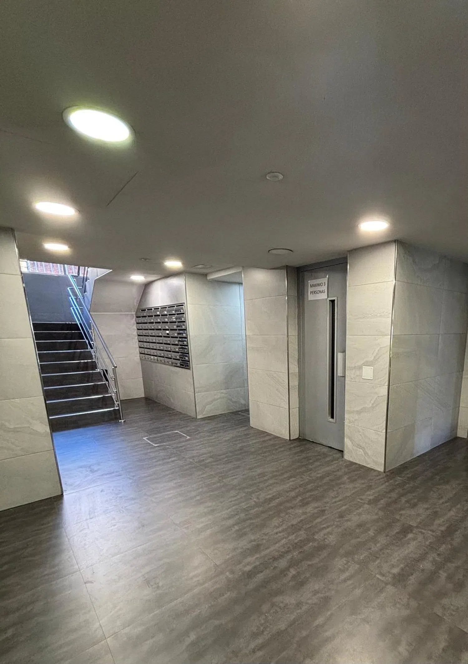 Piso en calle de Fermín Caballero, 1 -52 - Foto 19