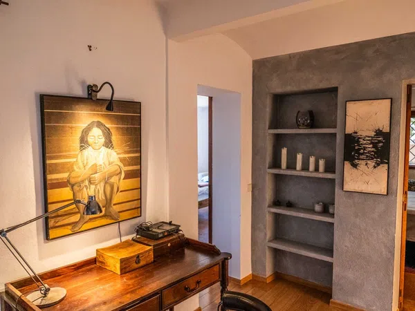 Piso en Urb. bonanova Barrio La Bonanova - Porto Pi - Foto 13