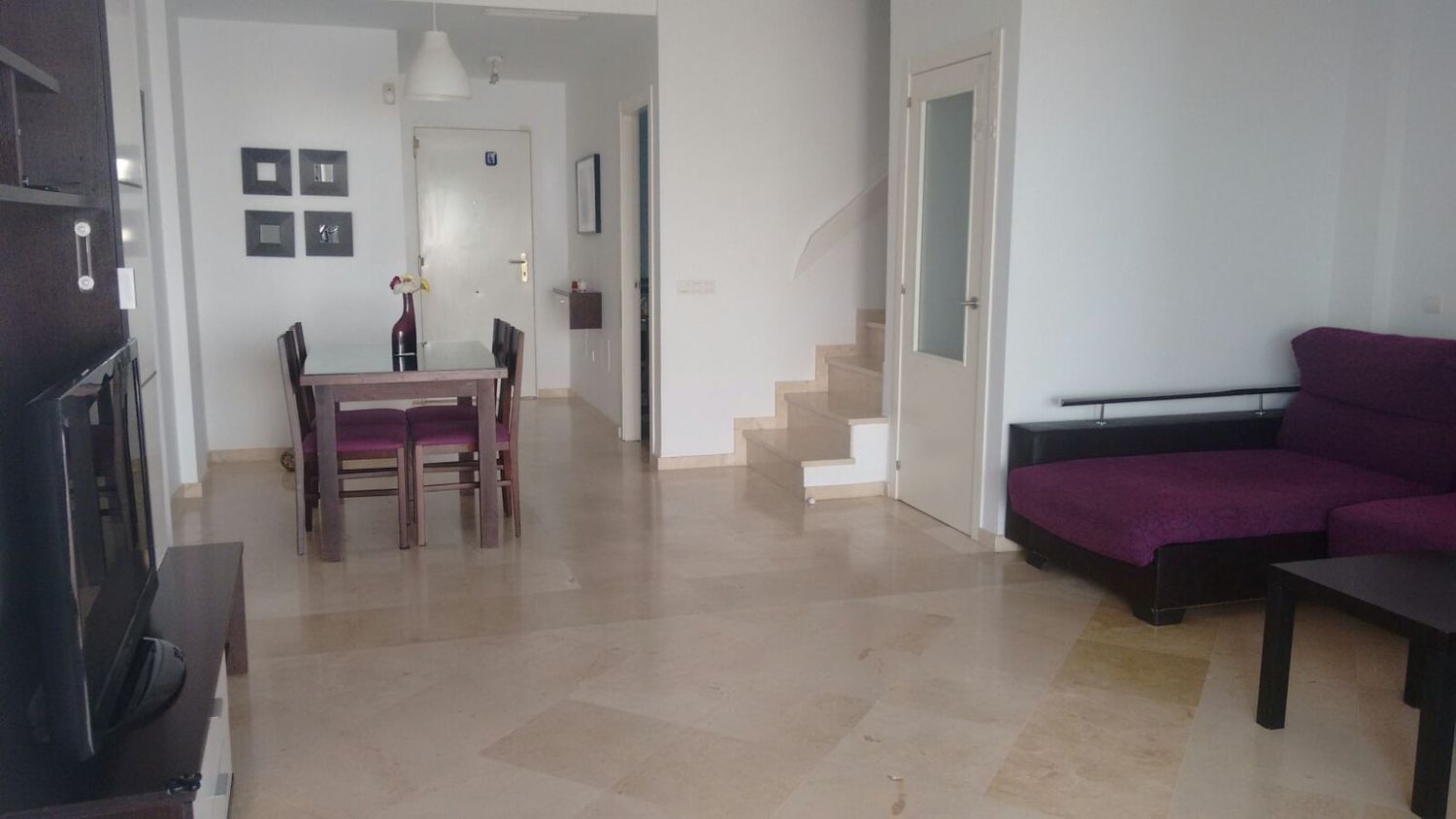 Chalet adosado en Calle equitación, 3, Hipódromo - Cerrado del Águila, Hipódromo - Cerrado del Águila - Foto 18