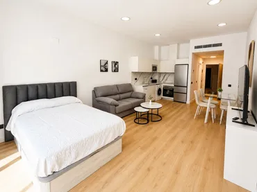 Loft en  Avenida del Cerro del Águila 1 - Foto 2