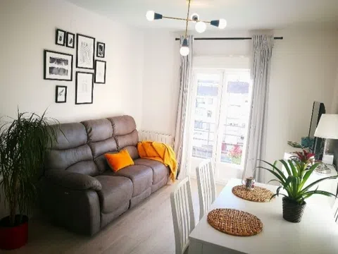 Piso en avenida costa del sol, 2